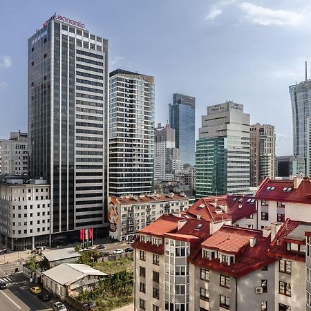 Shortstaypoland Zelazna Varsavia Esterno foto